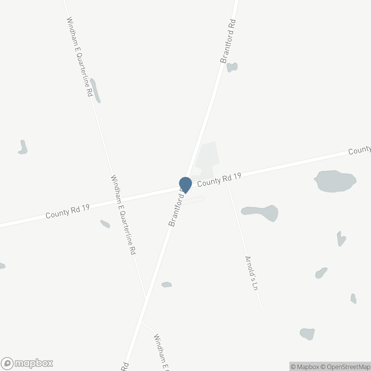 1813 NORFOLK COUNTY 19 ROAD W, Vanessa, Ontario N0E 1V0